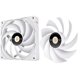Thermaltake TOUGHFAN EX14 Pro White, Ventilador blanco