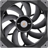 Thermaltake TOUGHLIQUID Ultra 280 AIO Liquid Cooler 280mm, Refrigeración por agua negro