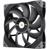 Thermaltake TOUGHLIQUID Ultra 280 AIO Liquid Cooler 280mm, Refrigeración por agua negro