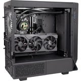 Thermaltake TOUGHLIQUID Ultra 280 AIO Liquid Cooler 280mm, Refrigeración por agua negro