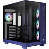Thermaltake View 380 XL TG ARGB, Cajas de torre violeta