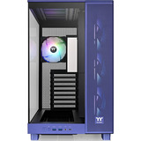 Thermaltake View 380 XL TG ARGB, Cajas de torre violeta