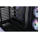 Thermaltake View 380 XL TG ARGB, Cajas de torre violeta