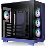 Thermaltake View 380 XL TG ARGB, Cajas de torre violeta
