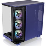 Thermaltake View 380 XL TG ARGB, Cajas de torre violeta