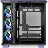 Thermaltake View 380 XL TG ARGB, Cajas de torre violeta