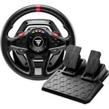 Thrustmaster T128 Negro USB Volante + Pedales Analógico PC, Xbox One, Xbox Series S, Xbox Series X negro, Volante + Pedales, PC, Xbox One, Xbox Series S, Xbox Series X, Analógico, 900°, Alámbrico, USB