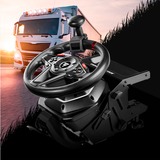 Thrustmaster T128 Negro USB Volante + Pedales Analógico PC, Xbox One, Xbox Series S, Xbox Series X negro, Volante + Pedales, PC, Xbox One, Xbox Series S, Xbox Series X, Analógico, 900°, Alámbrico, USB