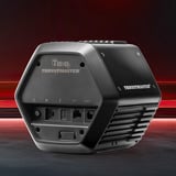Thrustmaster T818 Black Edition, Base del volante negro