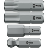 Wera 05004187001, Kit de herramientas negro/Verde