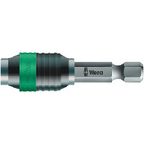 Wera 05004187001, Kit de herramientas negro/Verde