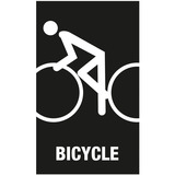 Wera Bicycle Set 3, 2025, Kit de herramientas negro/Verde