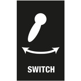 Wera Bicycle Set 3, 2025, Kit de herramientas negro/Verde