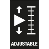 Wera Llave dinamométrica para herramientas de inserción Click-Torque X 7, Llave de torsión negro/Verde