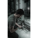 Wera Llave dinamométrica para herramientas de inserción Click-Torque X 7, Llave de torsión negro/Verde