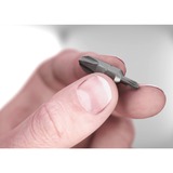 Wiha Destornillador con cargador de puntas LiftUp 26one negro/Rojo