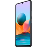 Xiaomi Redmi Note 10 Pro, Móvil gris
