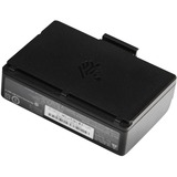 Zebra BTRY-MPP-34MA1-01 accesorio para lector de código de barras Batería negro, Batería, Negro, Zebra ZQ610, ZQ620, 3250 mAh, 1 pieza(s)