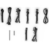 be quiet! PURE POWER 12 M | 1200W unidad de fuente de alimentación 20+4 pin ATX ATX Negro, Fuente de alimentación de PC negro, 1200 W, 100 - 240 V, 1250 W, 50/60 Hz, 15 - 7.5 A, 120 W