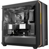 be quiet! Pure Loop 3 240mm, Refrigeración por agua negro