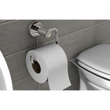 fischer GOW Adhesivo para baño Multipack, 4 piezas, Pegamento transparente