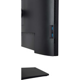 iiyama HB2701UHSNP-B1, Monitor LED negro (mate)