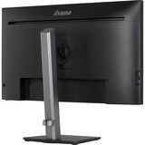 iiyama HB2701UHSNP-B1, Monitor LED negro (mate)
