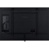 iiyama LH4360UHS-B2AG, Pantalla de gran formato negro (mate)