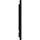 iiyama LH4360UHS-B2AG, Pantalla de gran formato negro (mate)