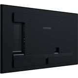 iiyama LH4360UHS-B2AG, Pantalla de gran formato negro (mate)