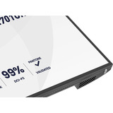 iiyama ProGraphic HB2701UHSNP-B1, Monitor LED negro (mate)