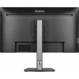 iiyama ProGraphic HB2701UHSNP-B1, Monitor LED negro (mate)