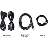 iiyama ProLite XUB2495WSU-B7 pantalla para PC 61,2 cm (24.1") 1920 x 1200 Pixeles WUXGA LED Negro, Monitor LED negro (mate), 61,2 cm (24.1"), 1920 x 1200 Pixeles, WUXGA, LED, 4 ms, Negro