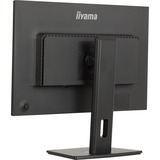 iiyama ProLite XUB2495WSU-B7 pantalla para PC 61,2 cm (24.1") 1920 x 1200 Pixeles WUXGA LED Negro, Monitor LED negro (mate), 61,2 cm (24.1"), 1920 x 1200 Pixeles, WUXGA, LED, 4 ms, Negro