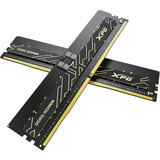ADATA AX5R7200C3416G-DTAIRBK, Memoria RAM negro