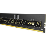 ADATA AX5R7200C3416G-DTAIRBK, Memoria RAM negro