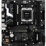 ASRock 90-MXBR1-A0UAYZ, Placa base 