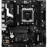 ASRock B850M-X R2.0, Placa base 