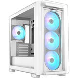 ASUS 90DC00K3-B19010, Cajas de torre blanco