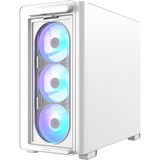 ASUS 90DC00K3-B19010, Cajas de torre blanco