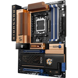 ASUS ASUS X870E ROG CROSSHAIR 2006, Placa base negro/Bronce