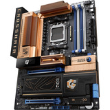 ASUS ASUS X870E ROG CROSSHAIR 2006, Placa base negro/Bronce