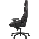 ASUS ROG Chariot X Core 90GC01N0-MSG040, Asientos de juego negro