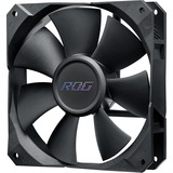 ASUS ROG STRIX LC II 240mm, Refrigeración por agua negro