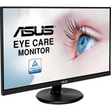 ASUS VA27DCP pantalla para PC 68,6 cm (27") 1920 x 1080 Pixeles Full HD LCD Negro, Monitor LED negro, 68,6 cm (27"), 1920 x 1080 Pixeles, Full HD, LCD, 5 ms, Negro