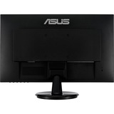 ASUS VA27DCP pantalla para PC 68,6 cm (27") 1920 x 1080 Pixeles Full HD LCD Negro, Monitor LED negro, 68,6 cm (27"), 1920 x 1080 Pixeles, Full HD, LCD, 5 ms, Negro