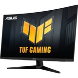 ASUS VG328H1B, Monitor de gaming negro