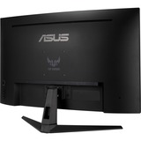 ASUS VG328H1B, Monitor de gaming negro