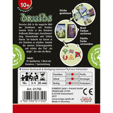 Amigo 02353, Juegos de cartas 