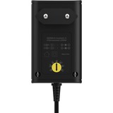 Ansmann APS 600 unidad de fuente de alimentación 7,2 W Negro negro, 7,2 W, 100 - 240 V, 50/60 Hz, 0.6 A, 1,8 W, 7,2 W